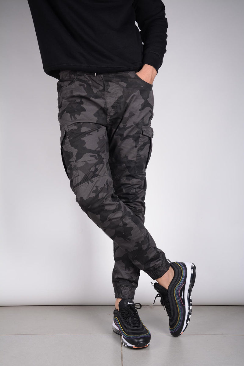 Exports Left Over CAMOUFLAGE TROUSER Sharrys Online Clothing Store