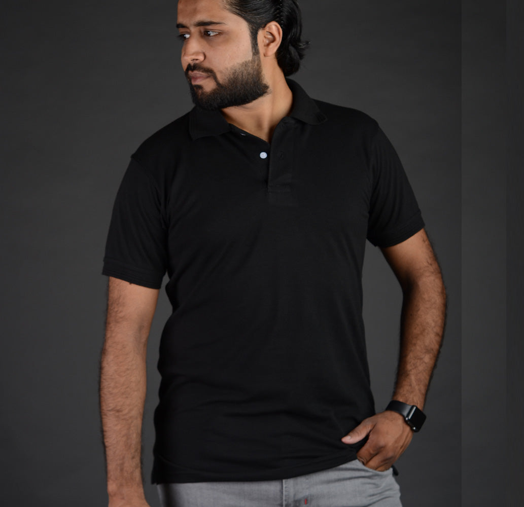 Men Plain T Shirt – Sharrys Online Clothing Store