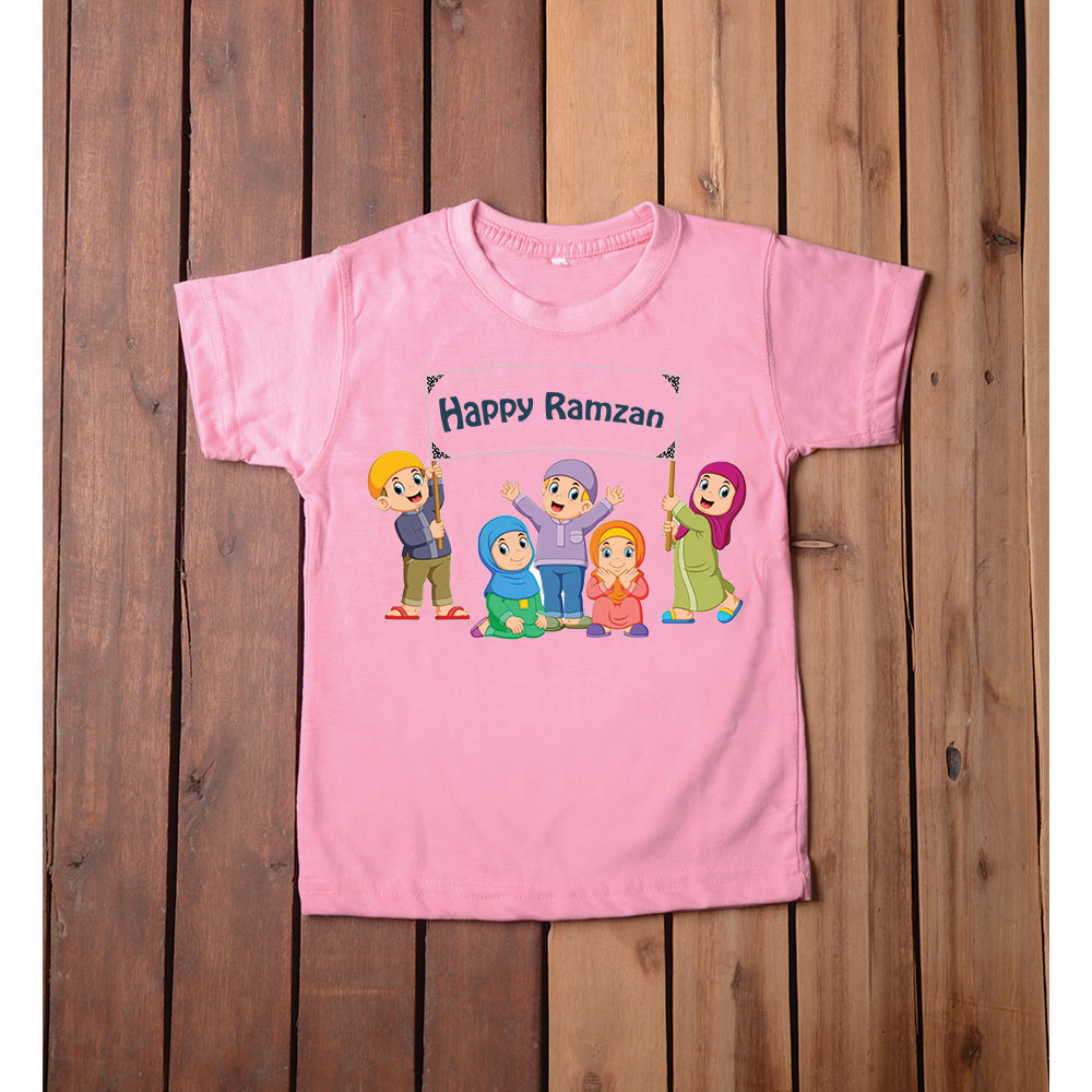Happy Ramzan T Shirt