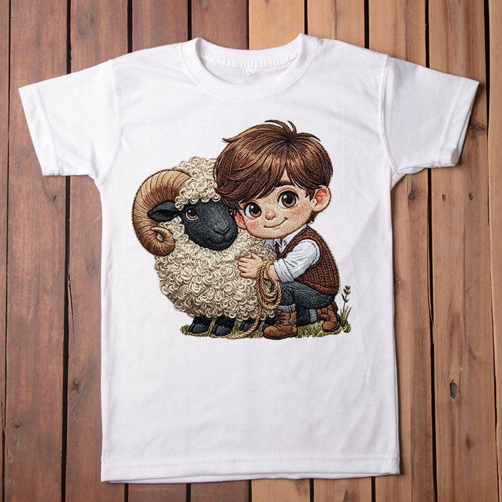 Bakra Eid T Shirt