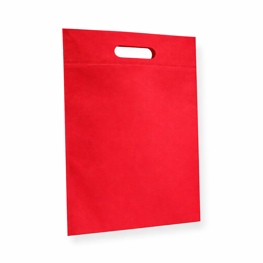 Non Wooven Customize Bags