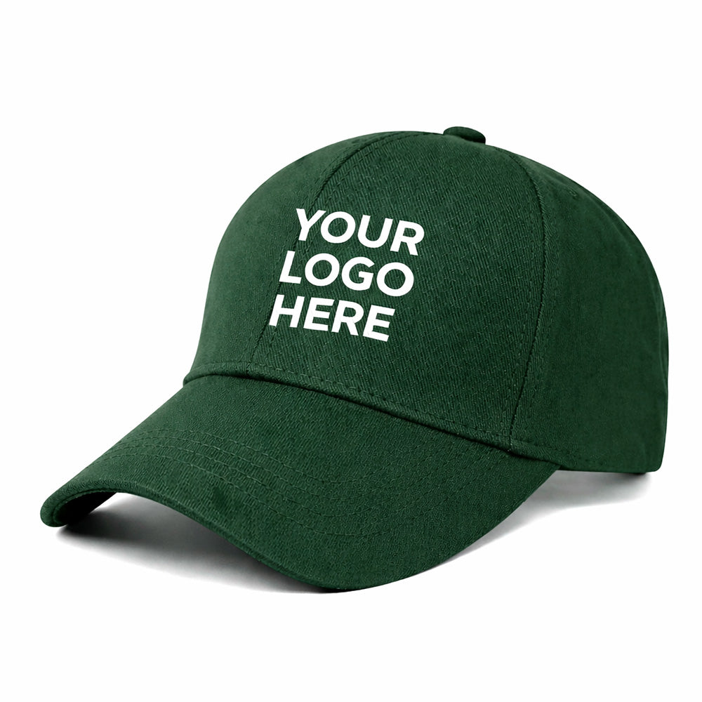 Customize Caps