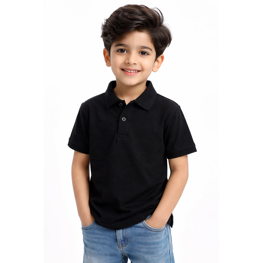 Kids Polo Tshirts