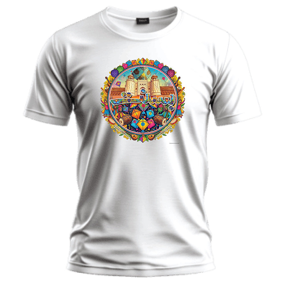 Basant T Shirt