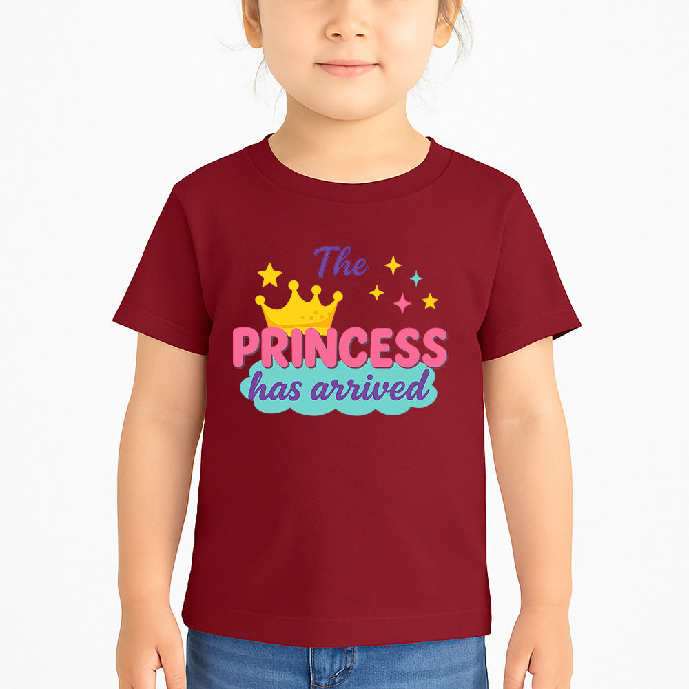 The Princes T Shirt