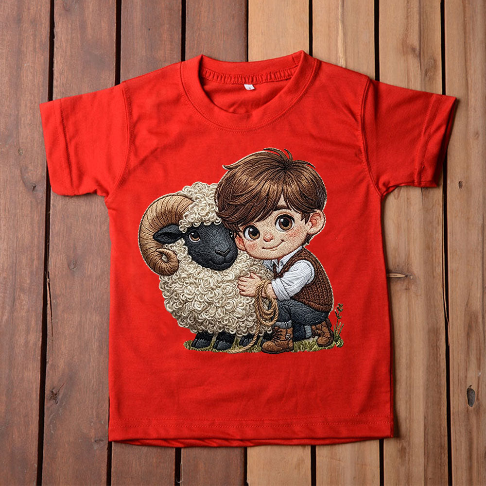Bakra Eid T Shirt