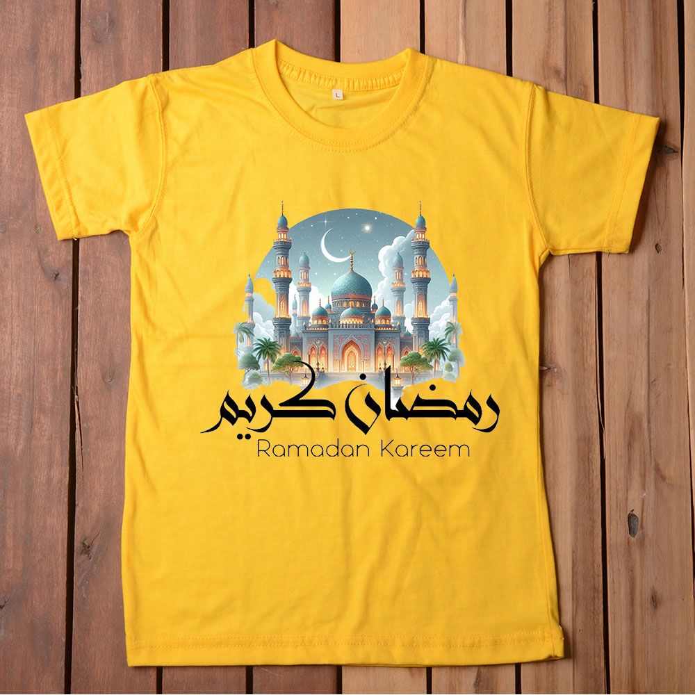 Ramzan Kareem T Shirt