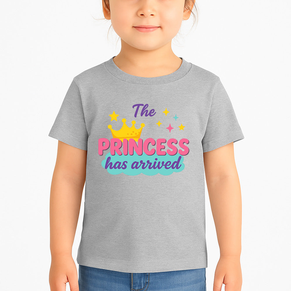 The Princes T Shirt