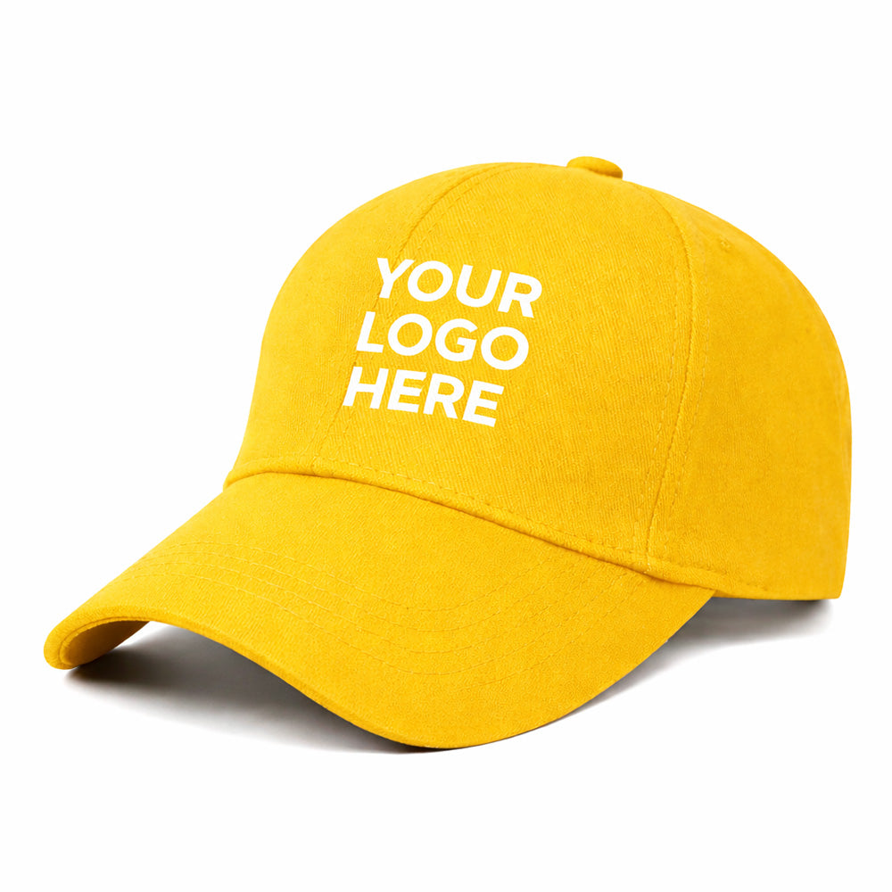 Customize Caps