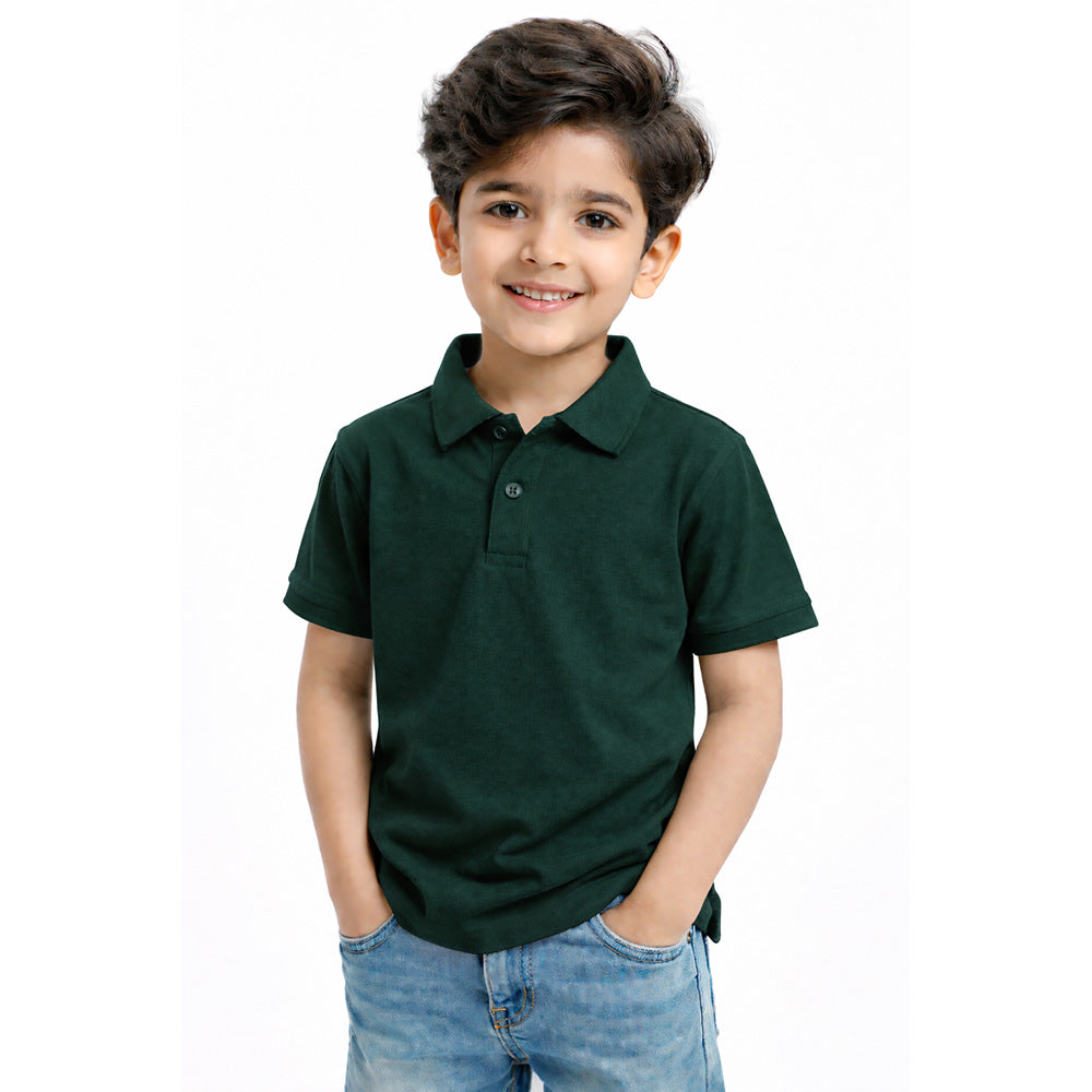 Kids Polo Tshirts