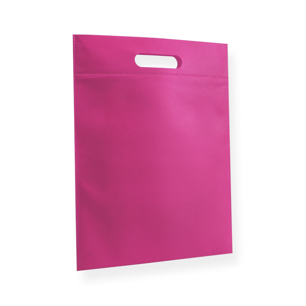 Non Wooven Customize Bags
