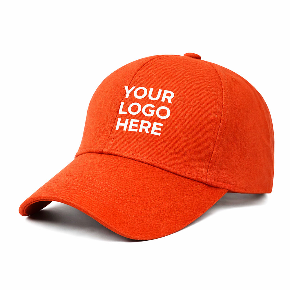 Customize Caps