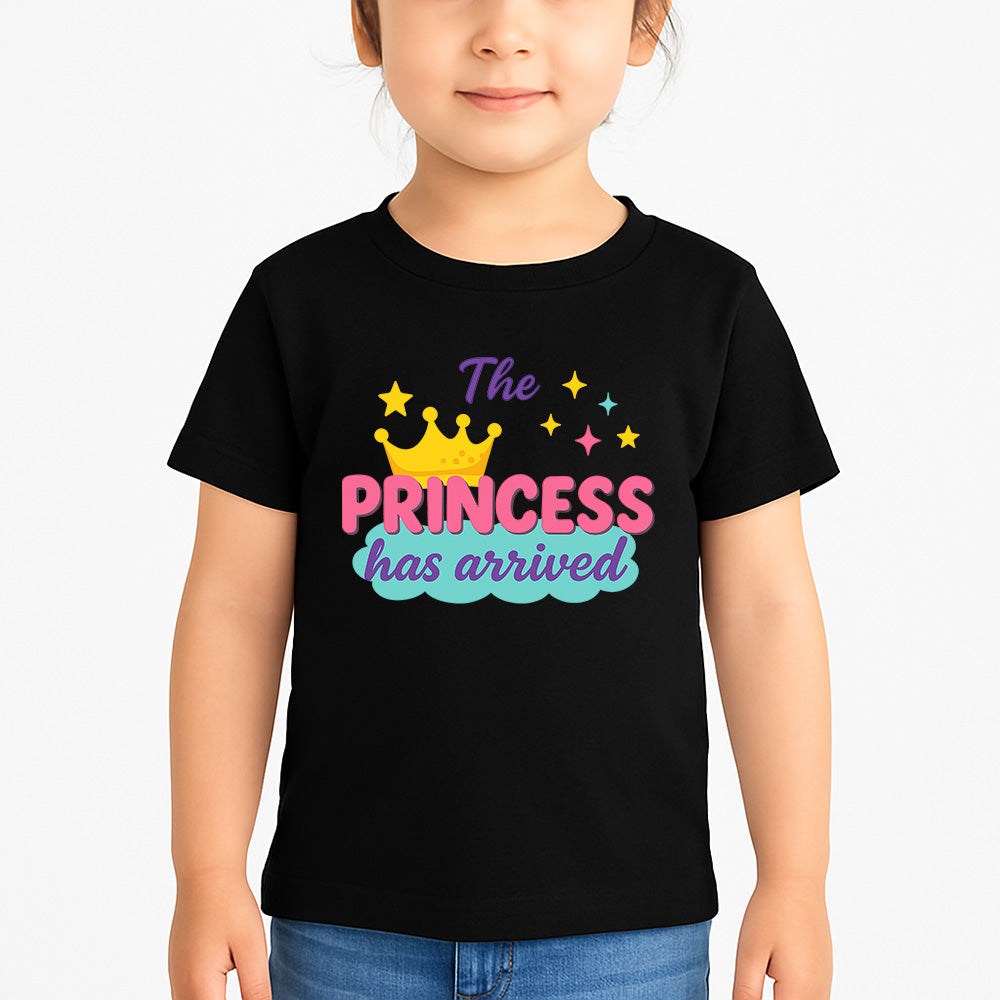 The Princes T Shirt
