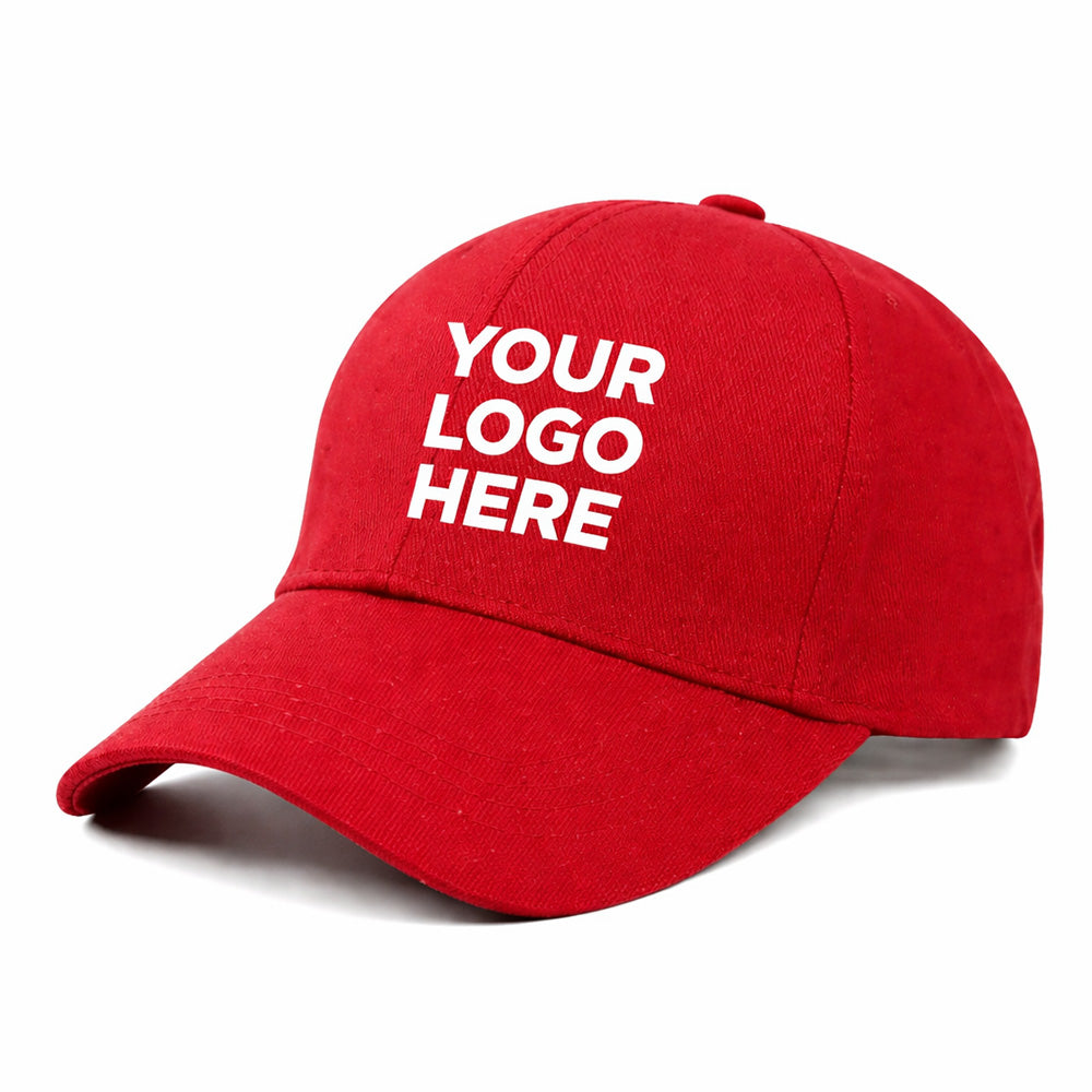 Customize Caps