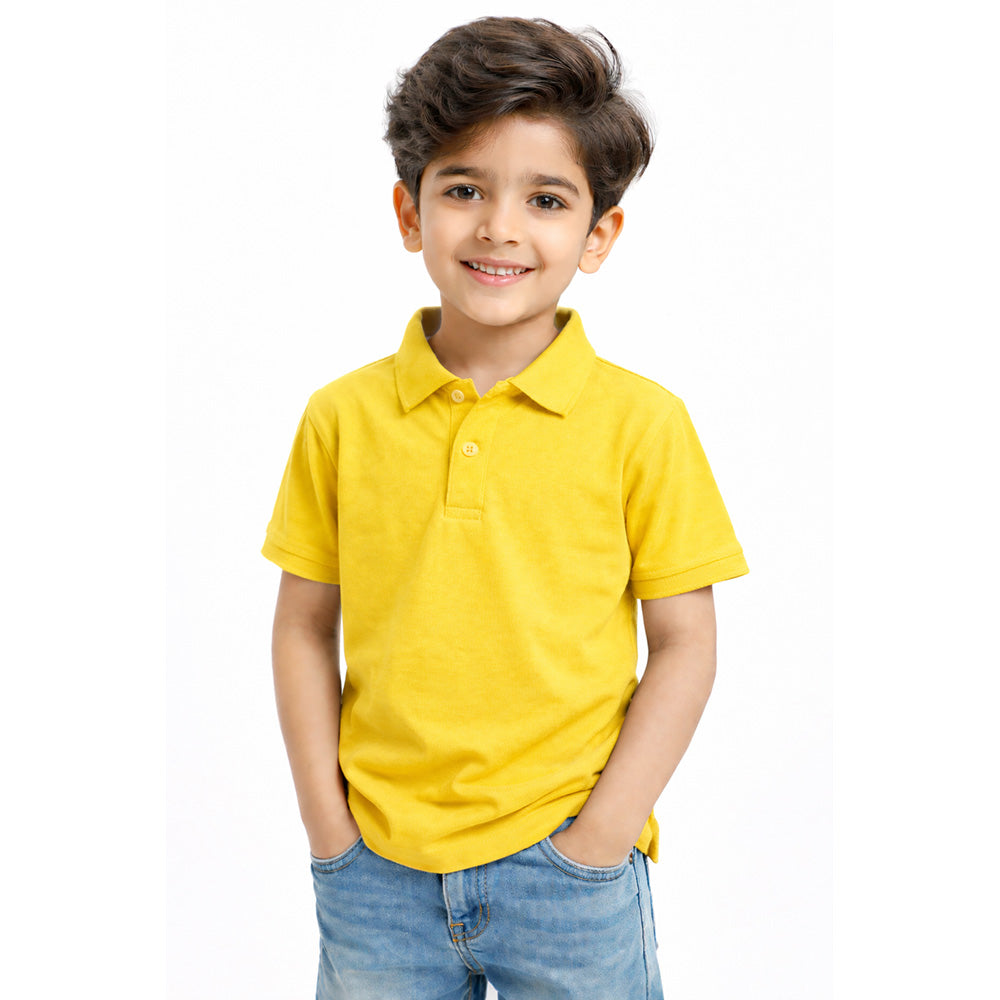 Kids Polo Tshirts