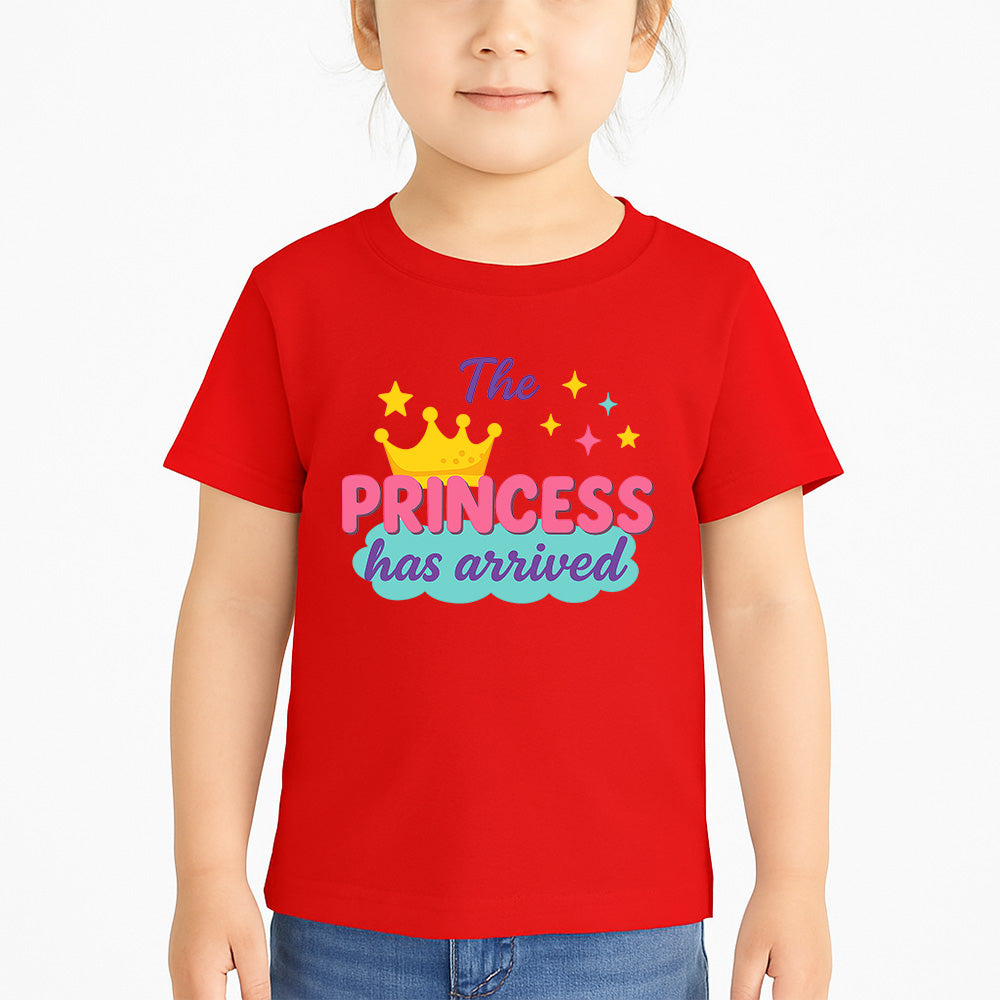 The Princes T Shirt