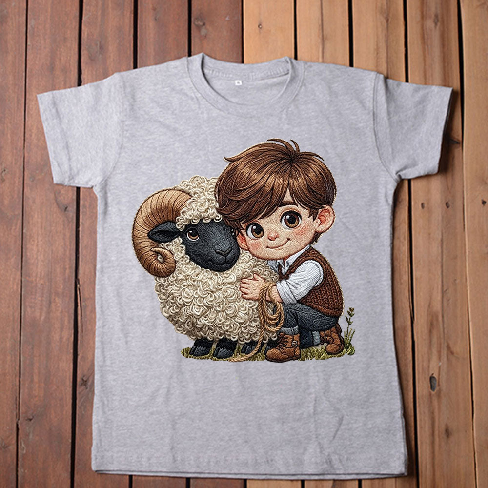 Bakra Eid T Shirt