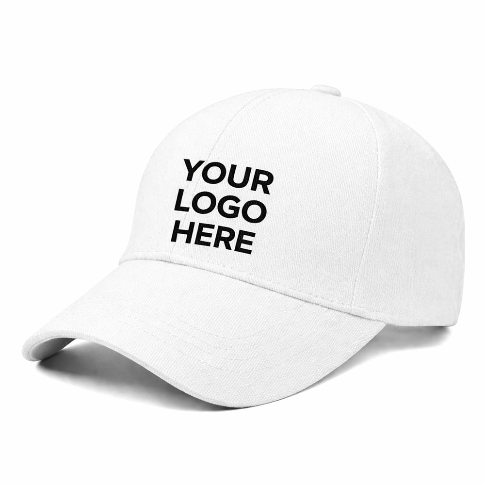 Customize Caps