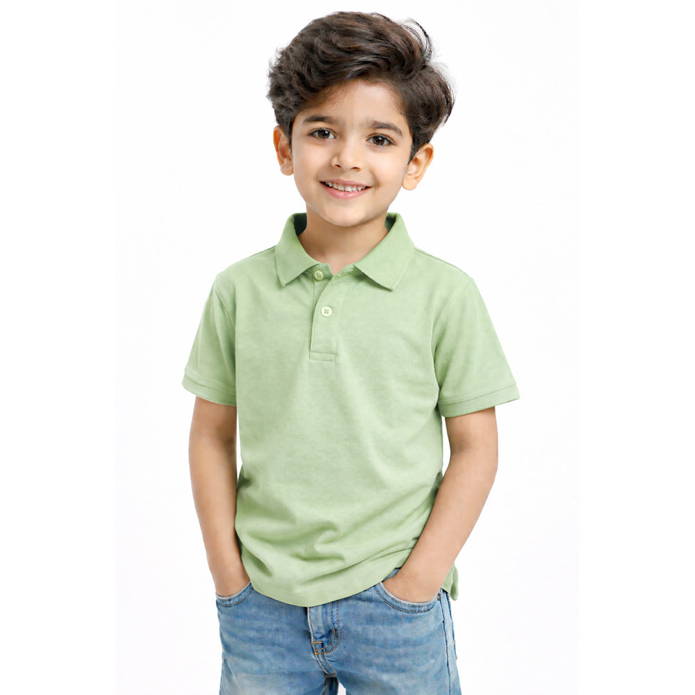 Kids Polo Tshirts