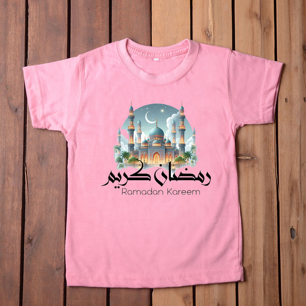 Ramzan Kareem T Shirt