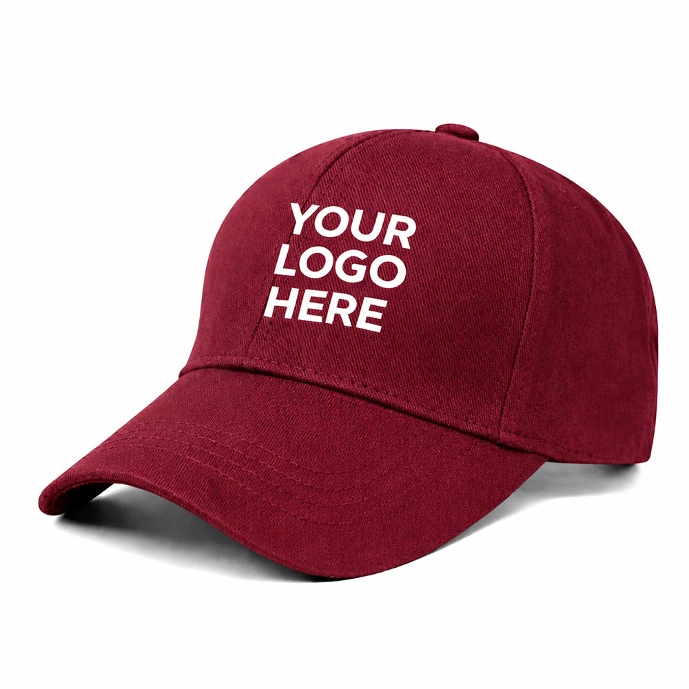 Customize Caps