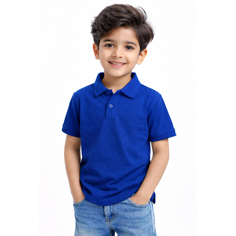Kids Polo Tshirts