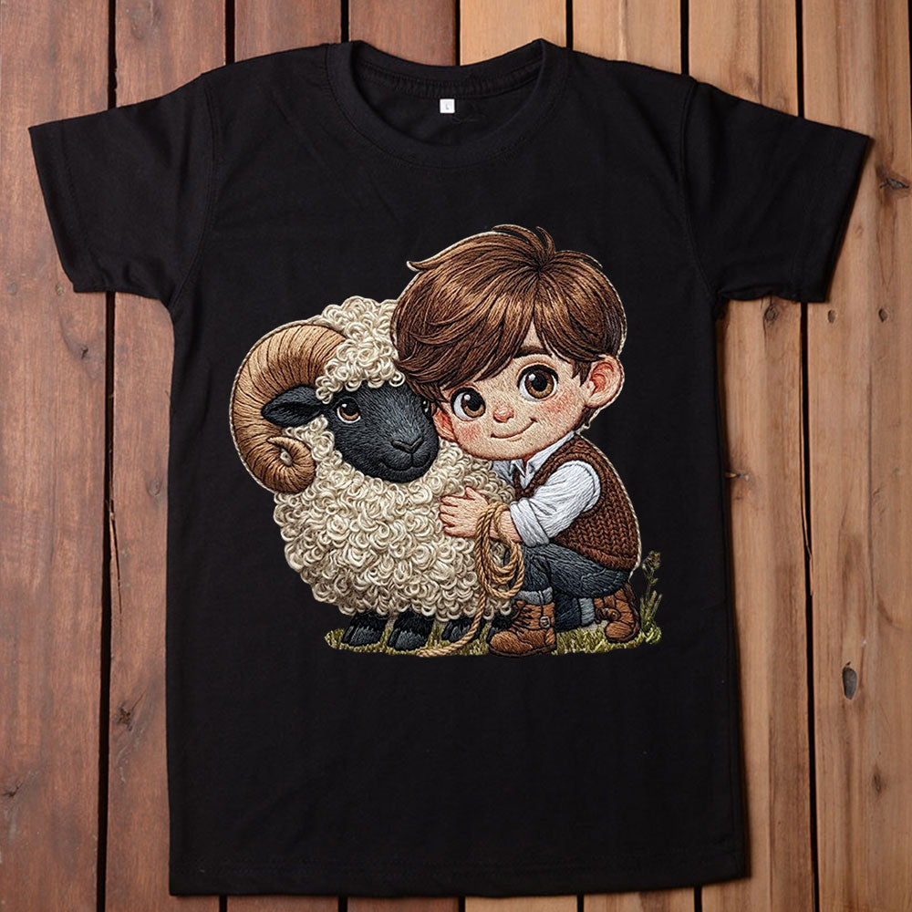 Bakra Eid T Shirt