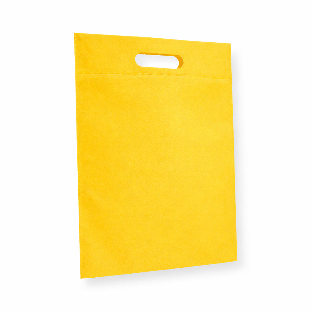 Non Wooven Customize Bags