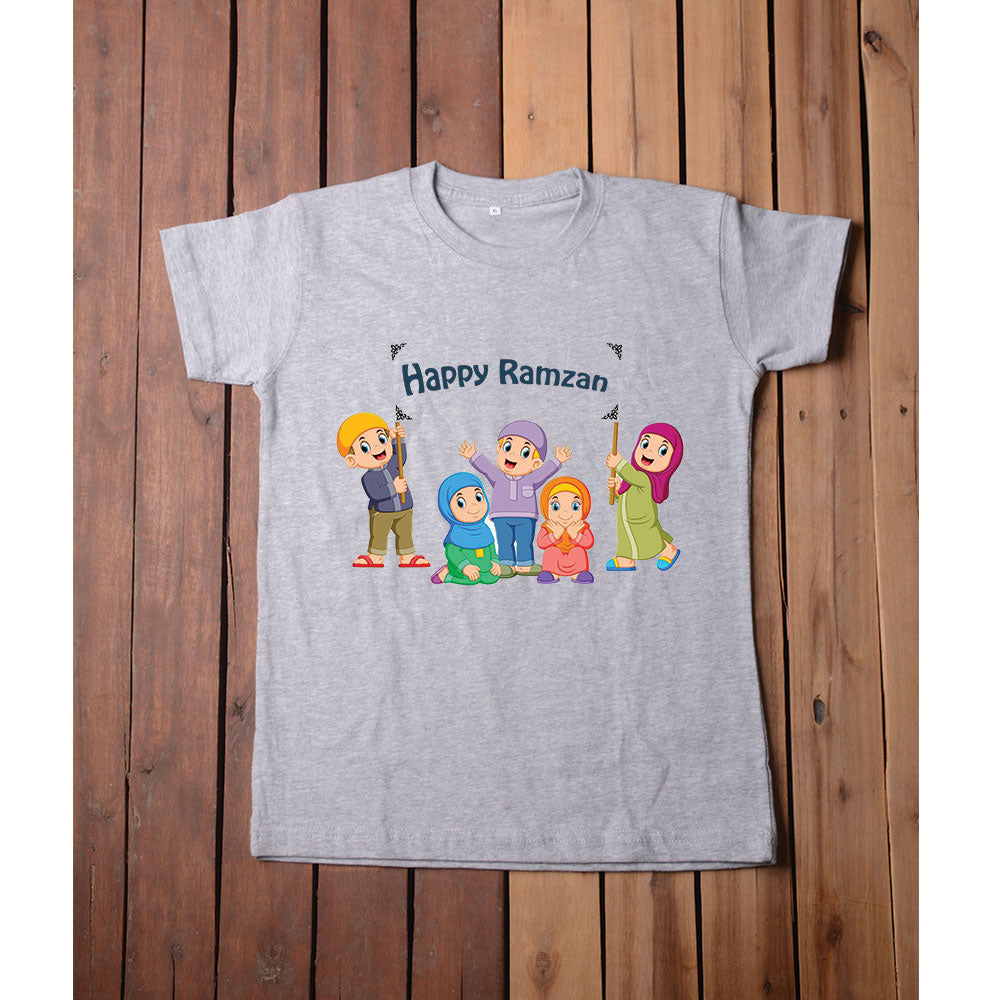 Happy Ramzan T Shirt