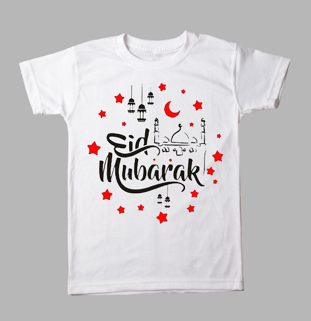 Eid Mubarak T-Shirt