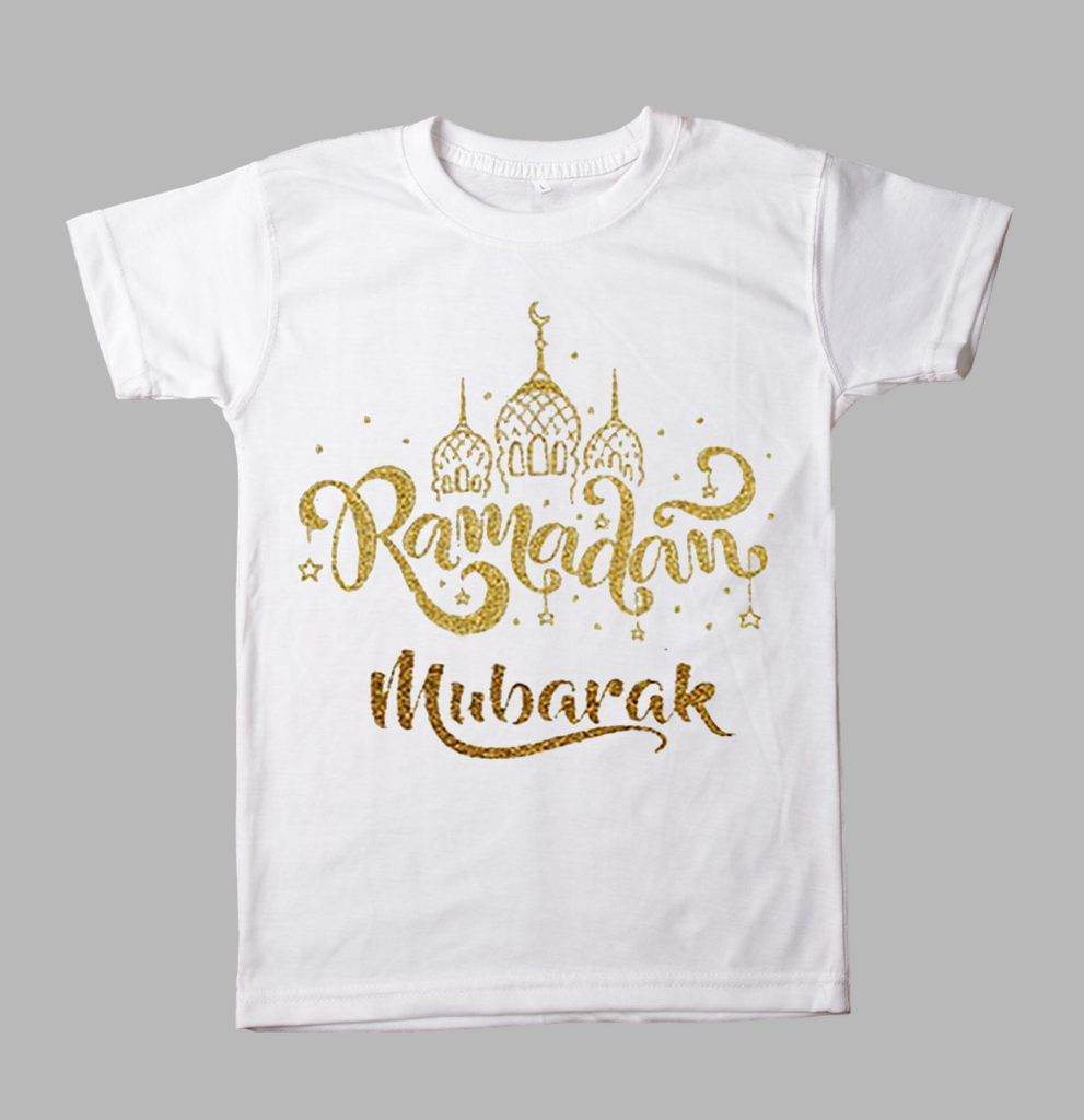 Ramadan Mubarak T-Shirt