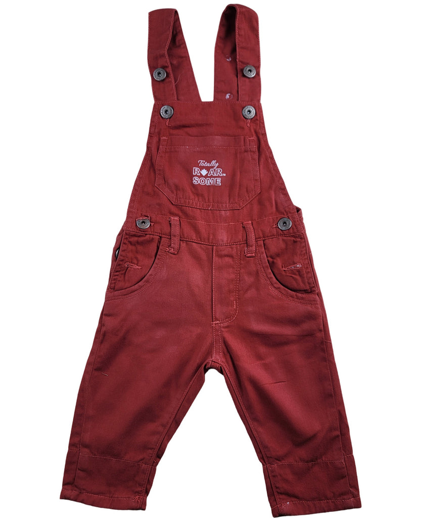 Maroon Dangree For Boys & Girls