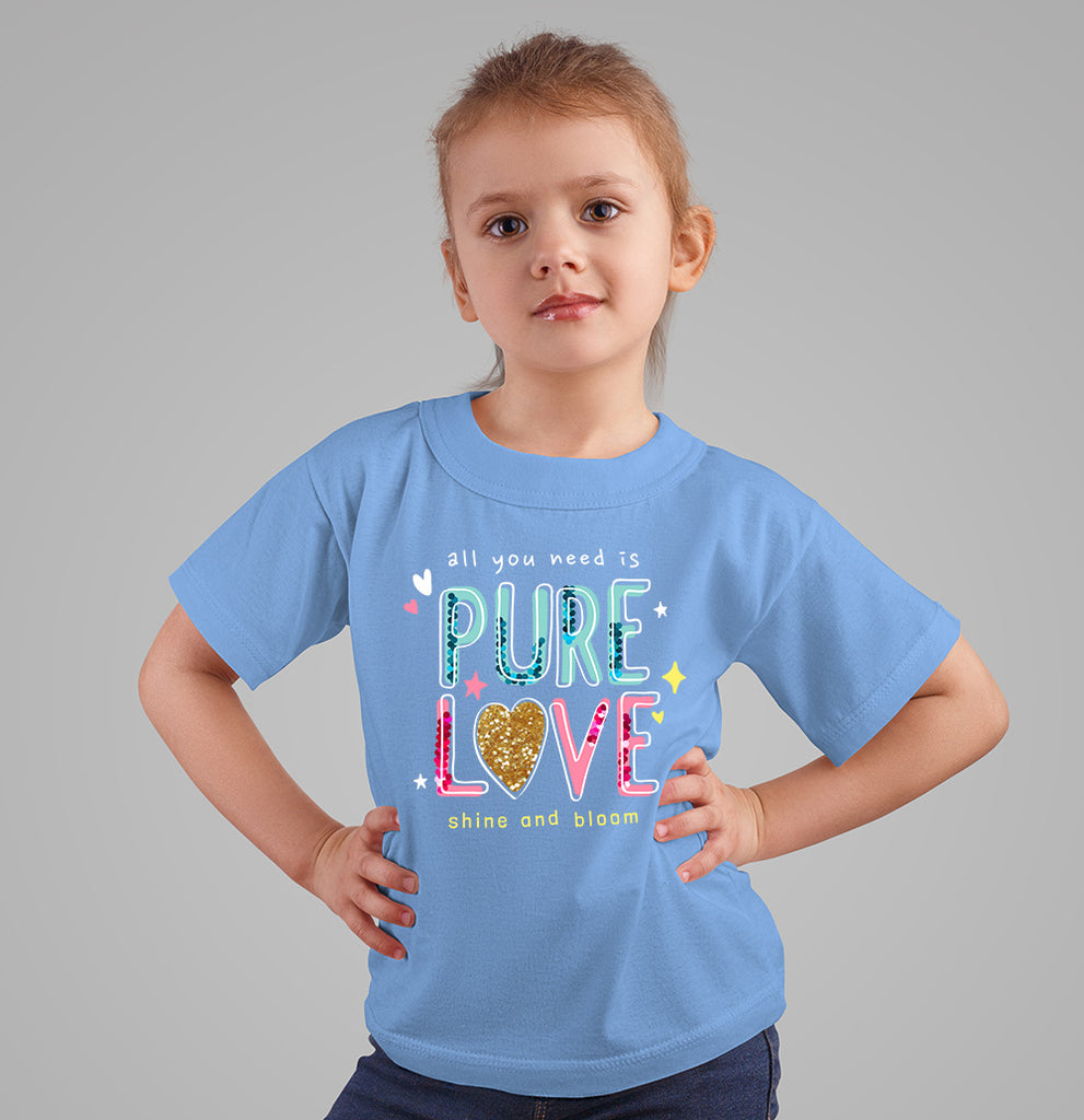 PURE LOVE T-SHIRT