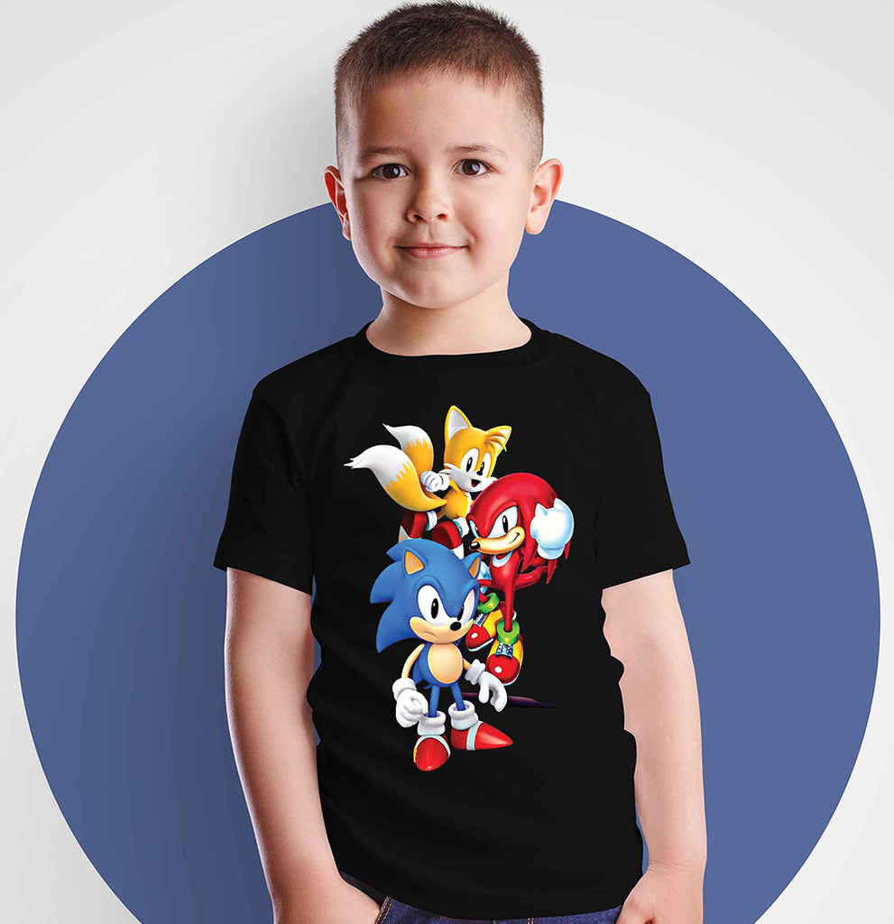 Sonic T Shirt