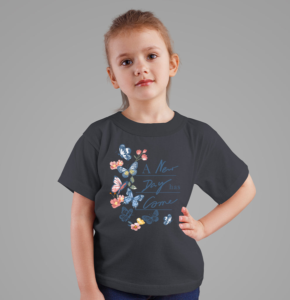 A NEW DAY T-SHIRT