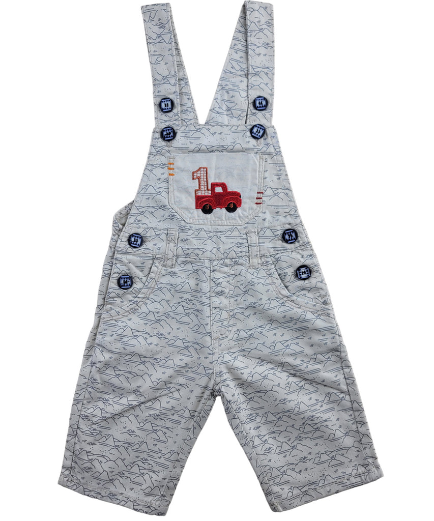 Printed Dangree For Boys & Girls