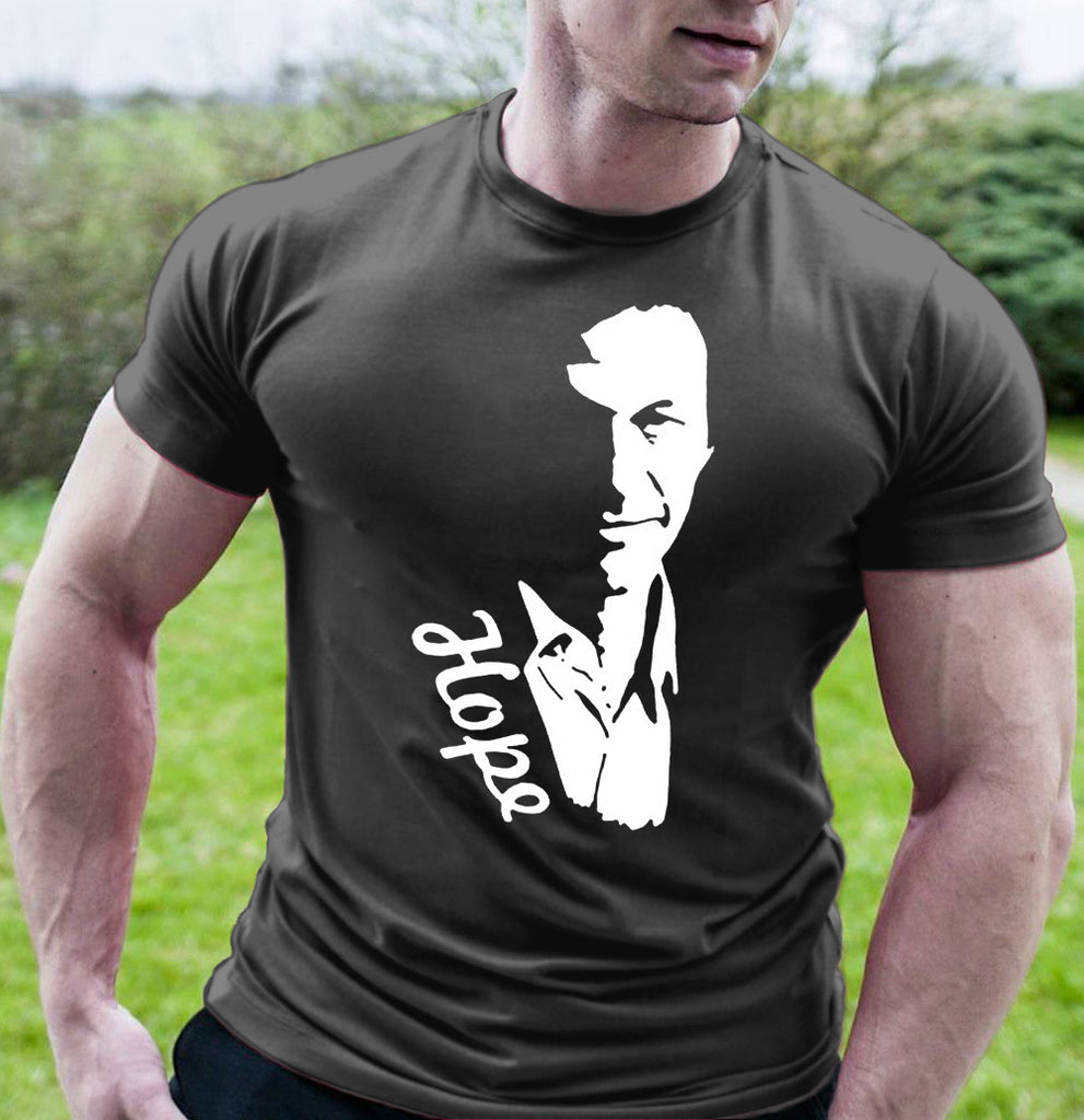 Imran Khan T-shirt