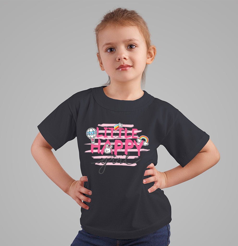 LITTLE HAPPY T-SHIRT