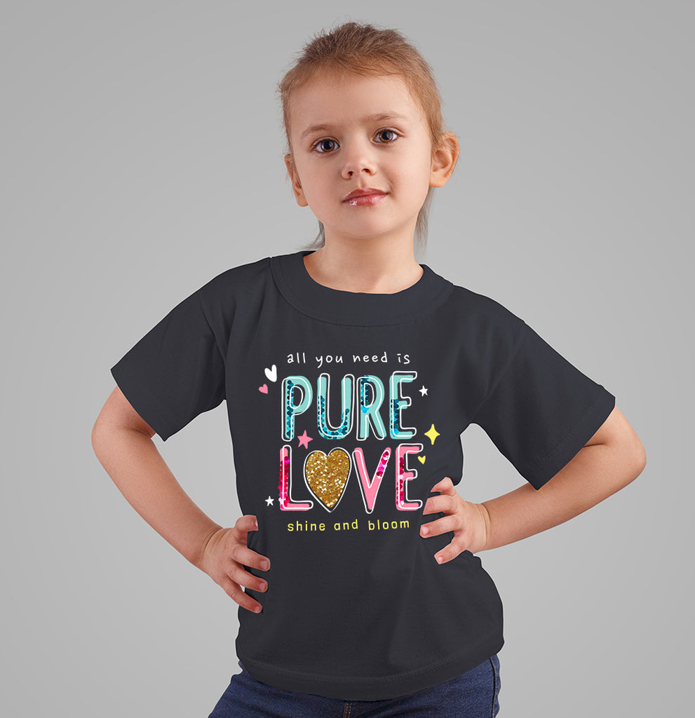 PURE LOVE T-SHIRT