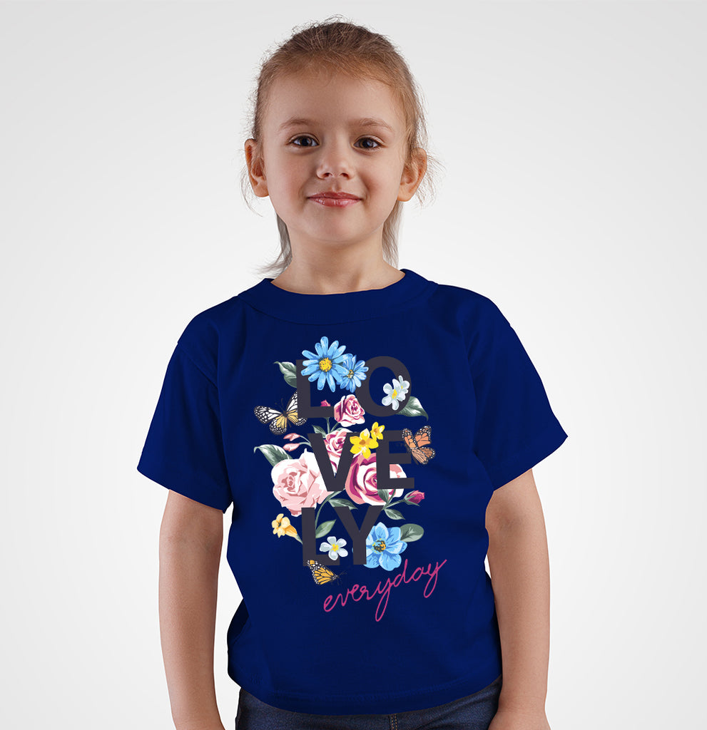 LOVELY T-SHIRT