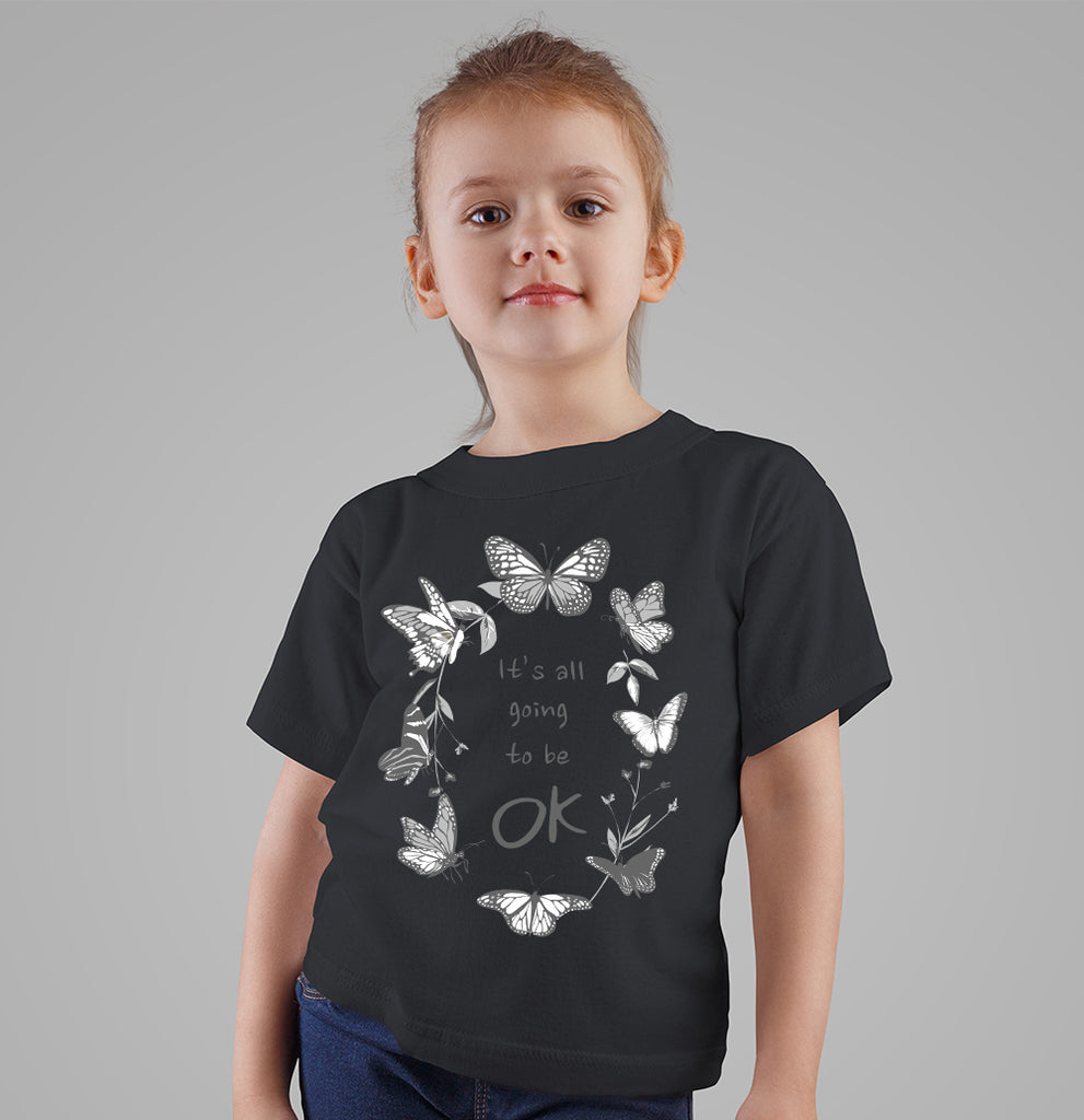 GOING TO BE OK T-SHIRT