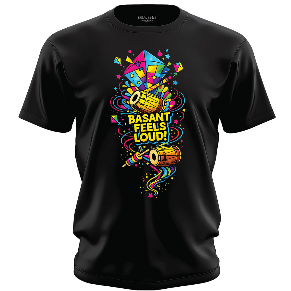Basant T Shirt