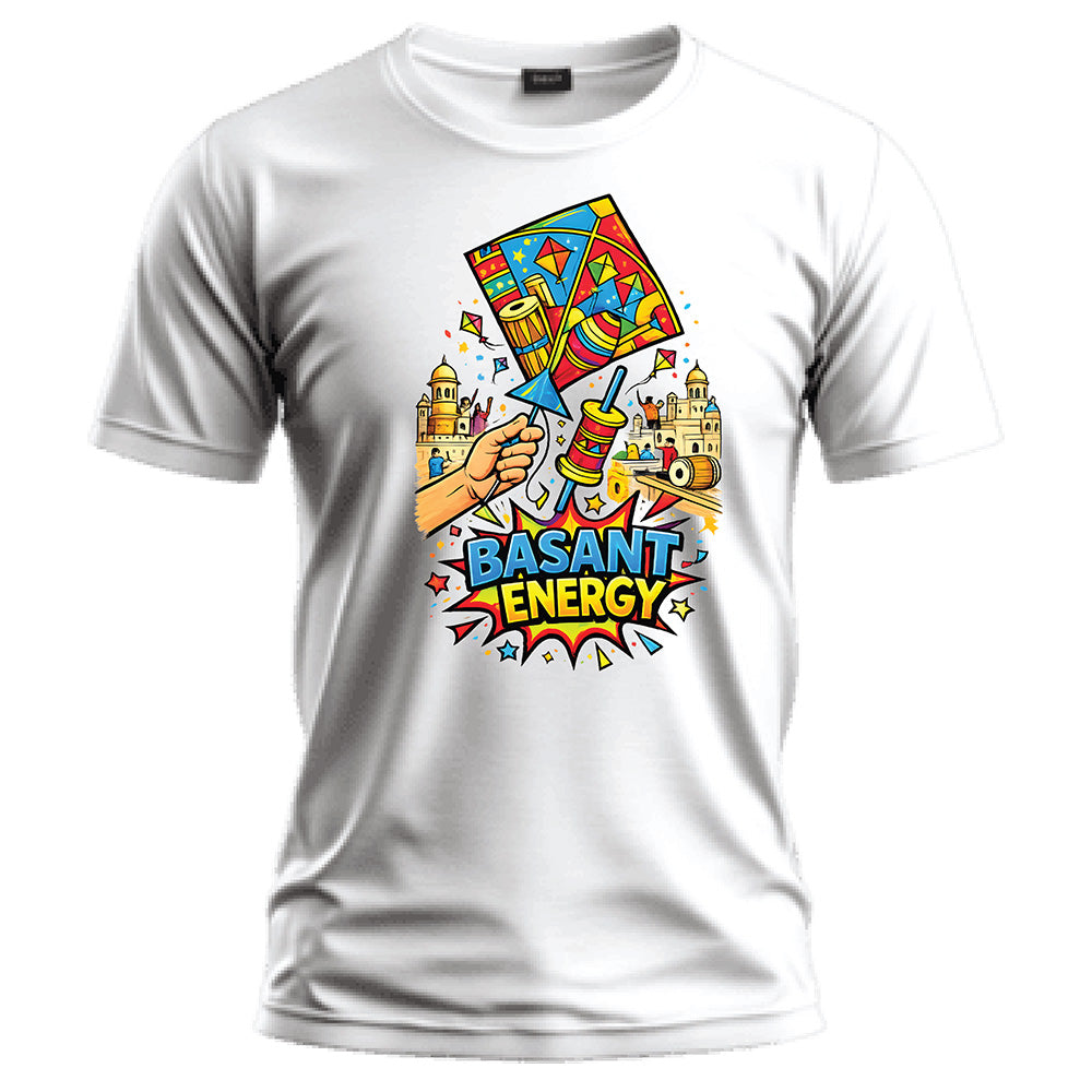 Basant T Shirt