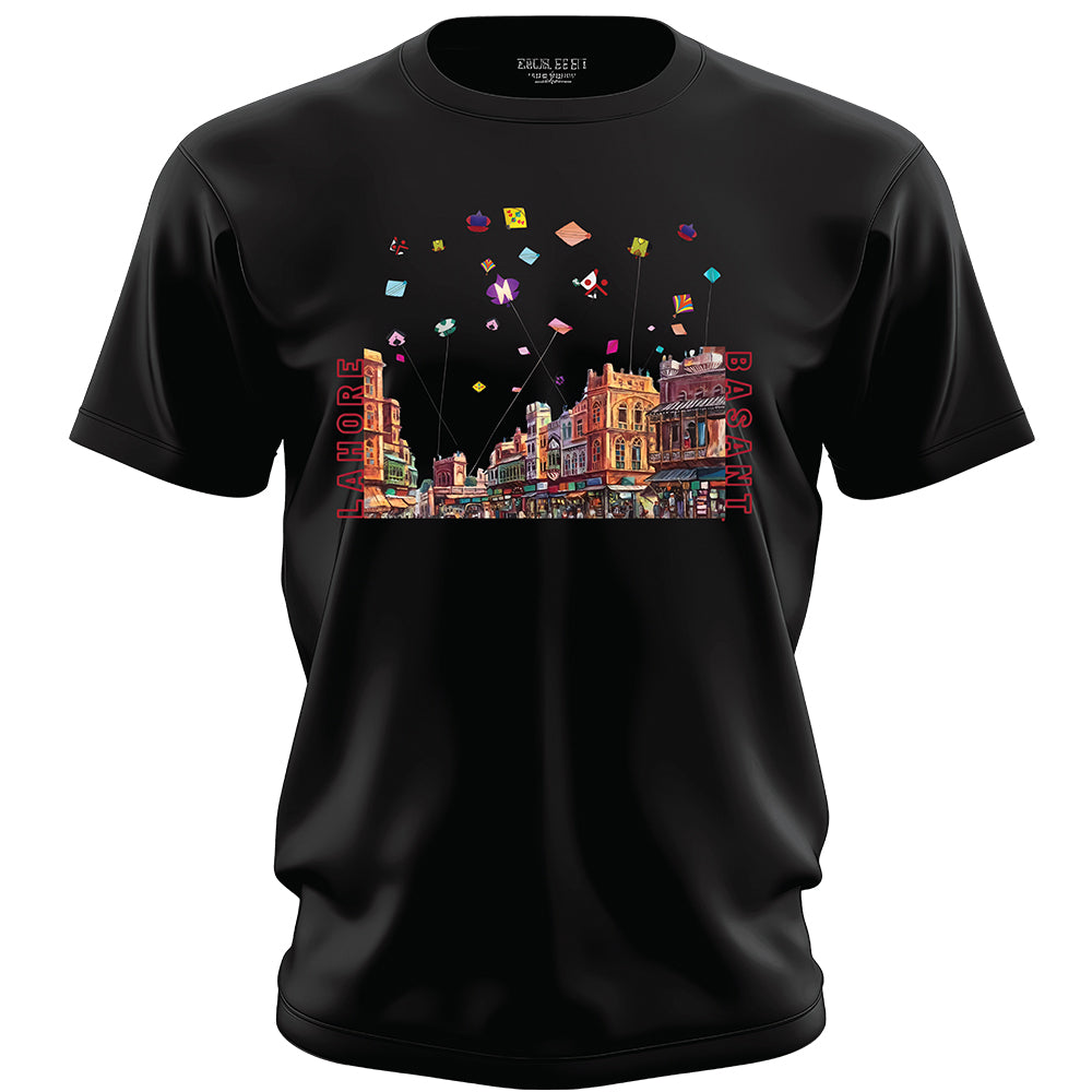 Basant T Shirt