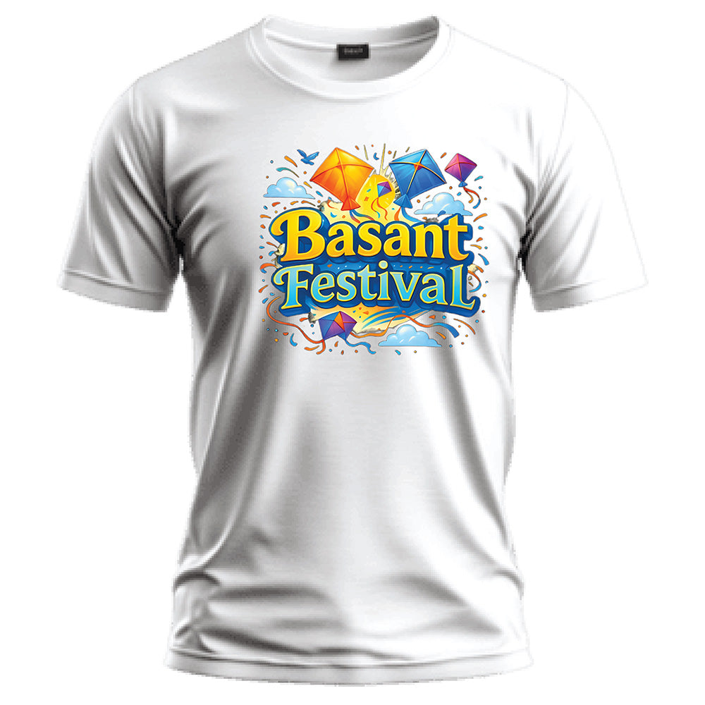 Basant T Shirt