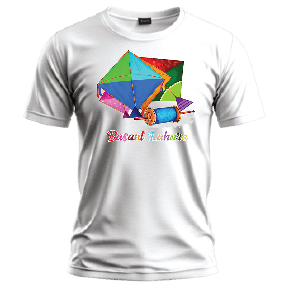 Basant T Shirt