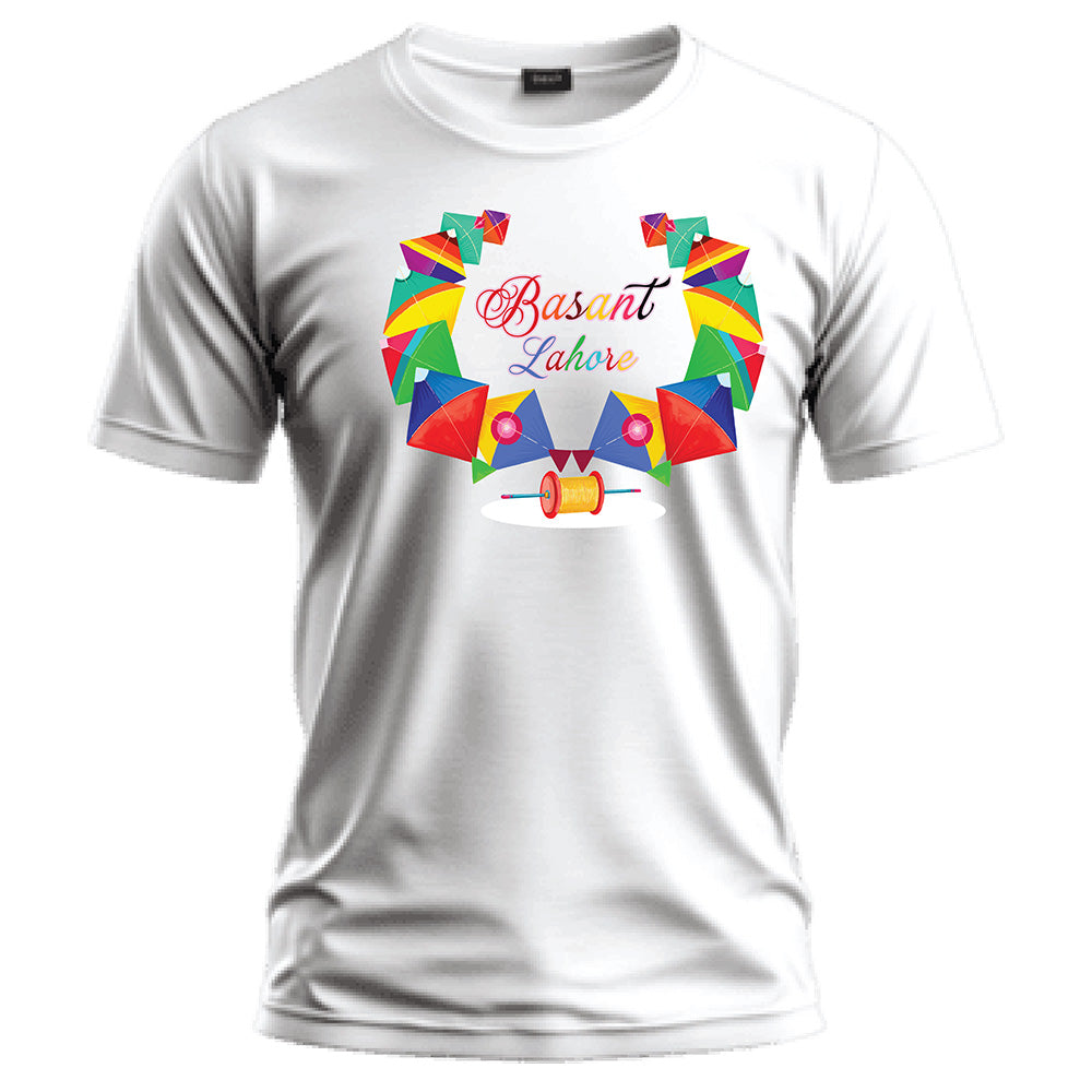 Basant T Shirt