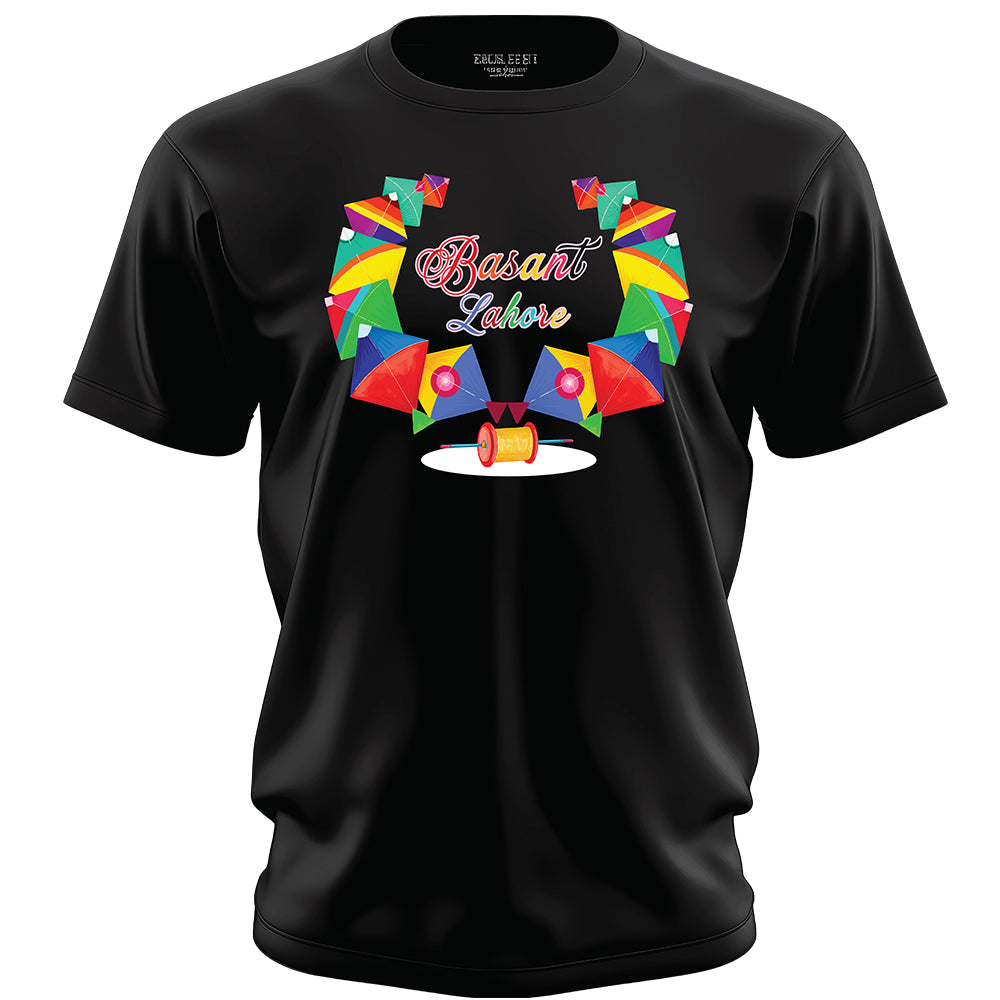 Basant T Shirt