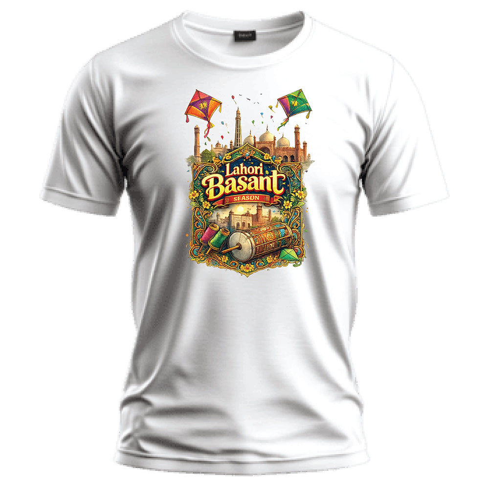 Basant T Shirt