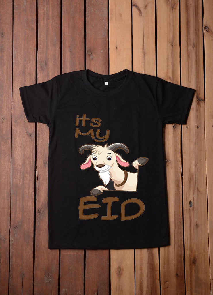 Its My Eid T Shirt